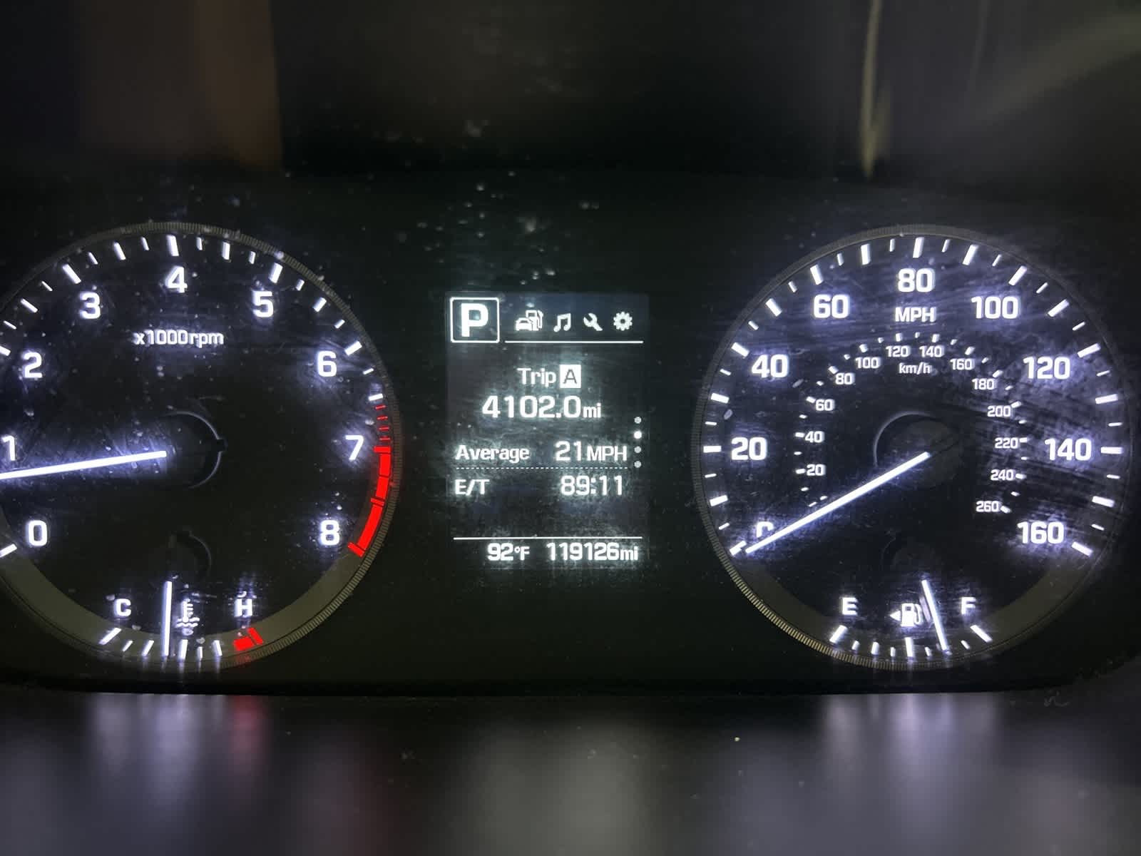 2017 Hyundai Sonata  28