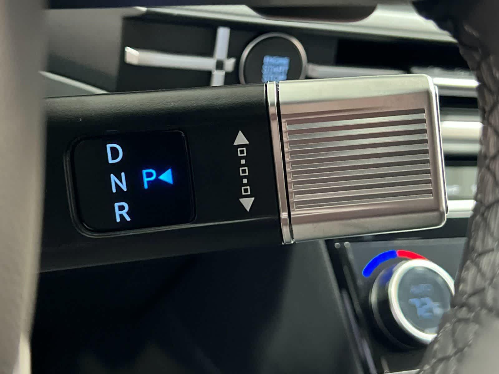 Thumbnail: 2026 Hyundai Santa Fe - 22