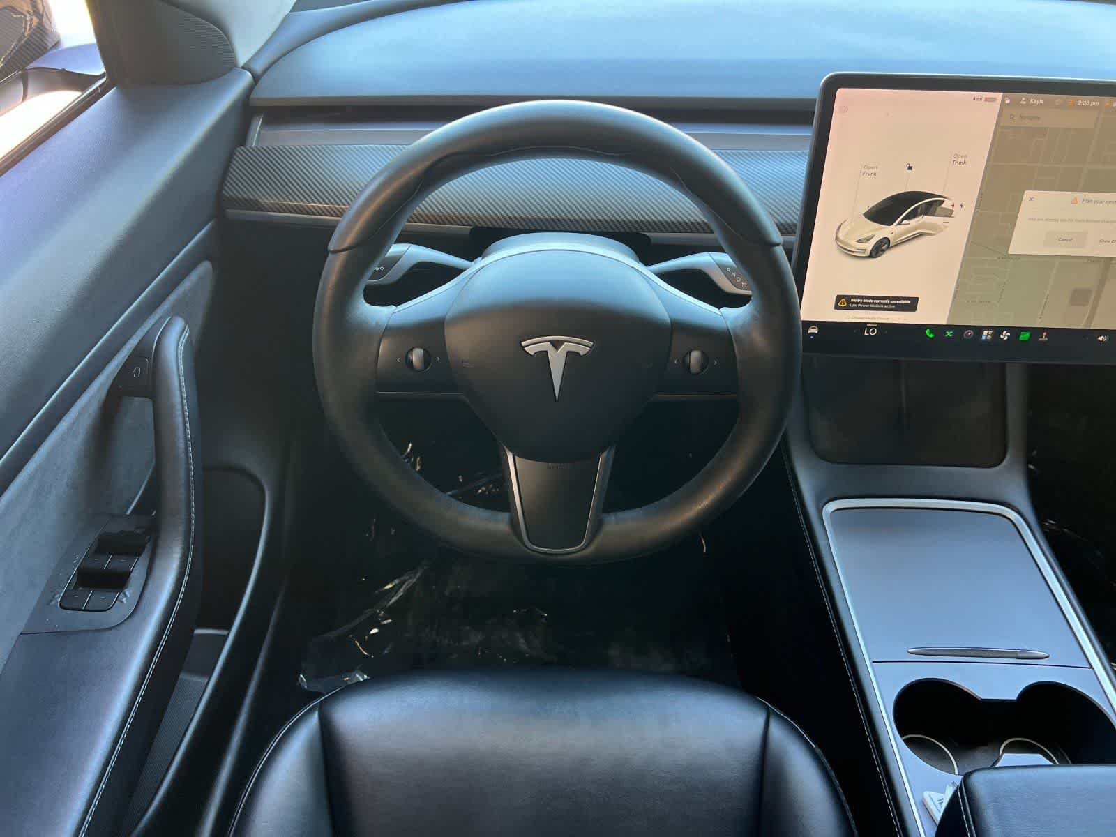 Thumbnail: 2021 Tesla Model 3 - 15