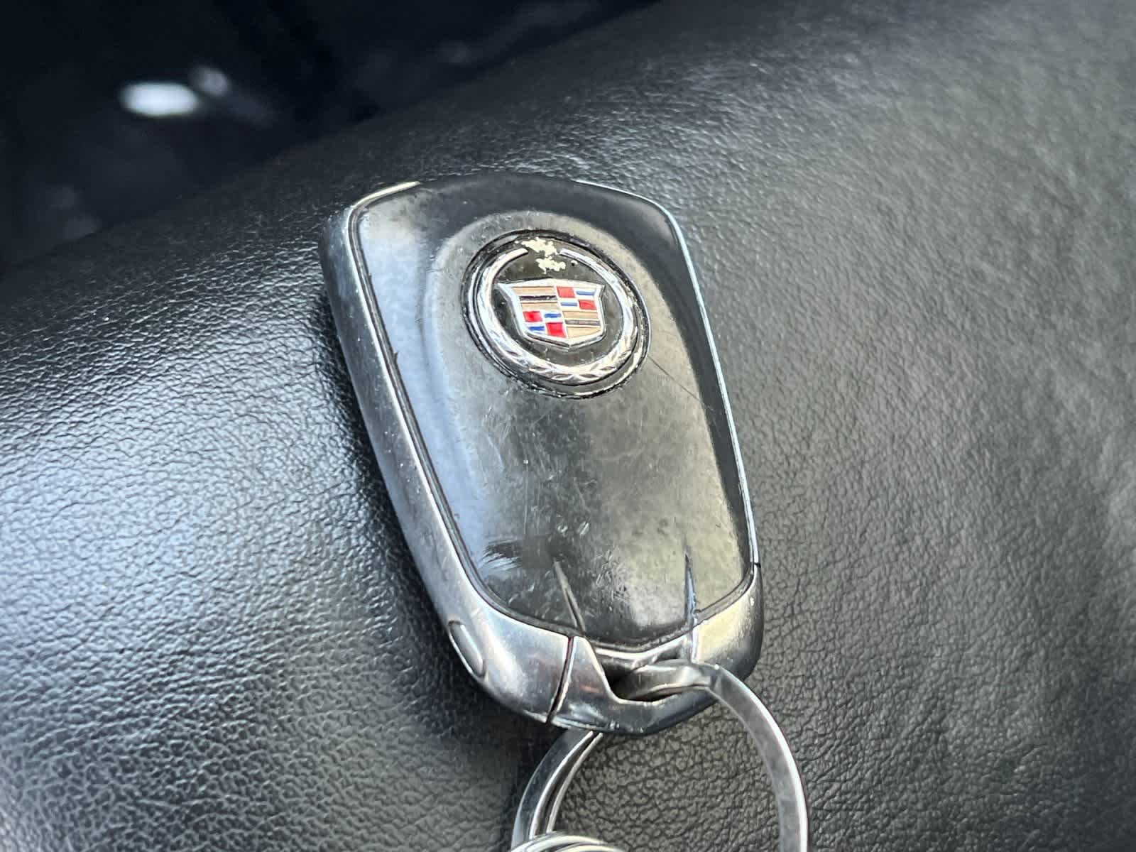 Thumbnail: 2016 Cadillac SRX - 26