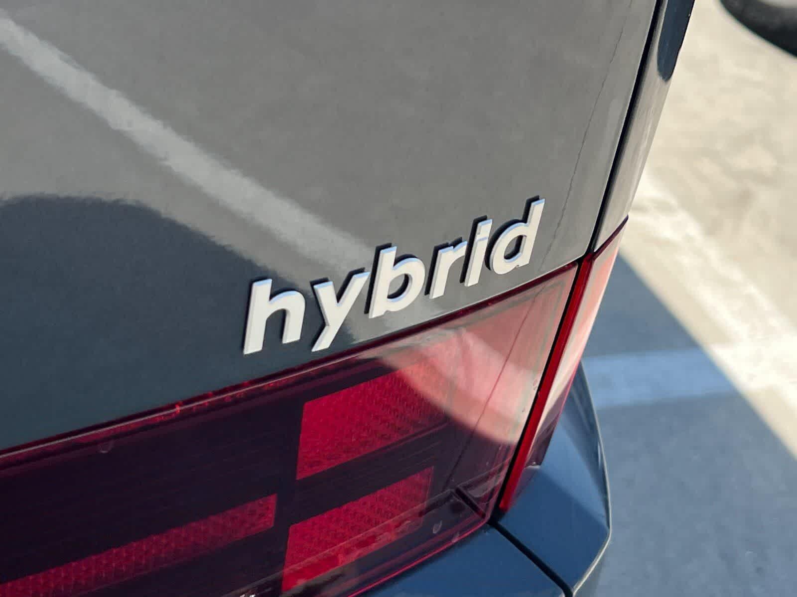 Thumbnail: 2026 Hyundai Santa Fe - 27