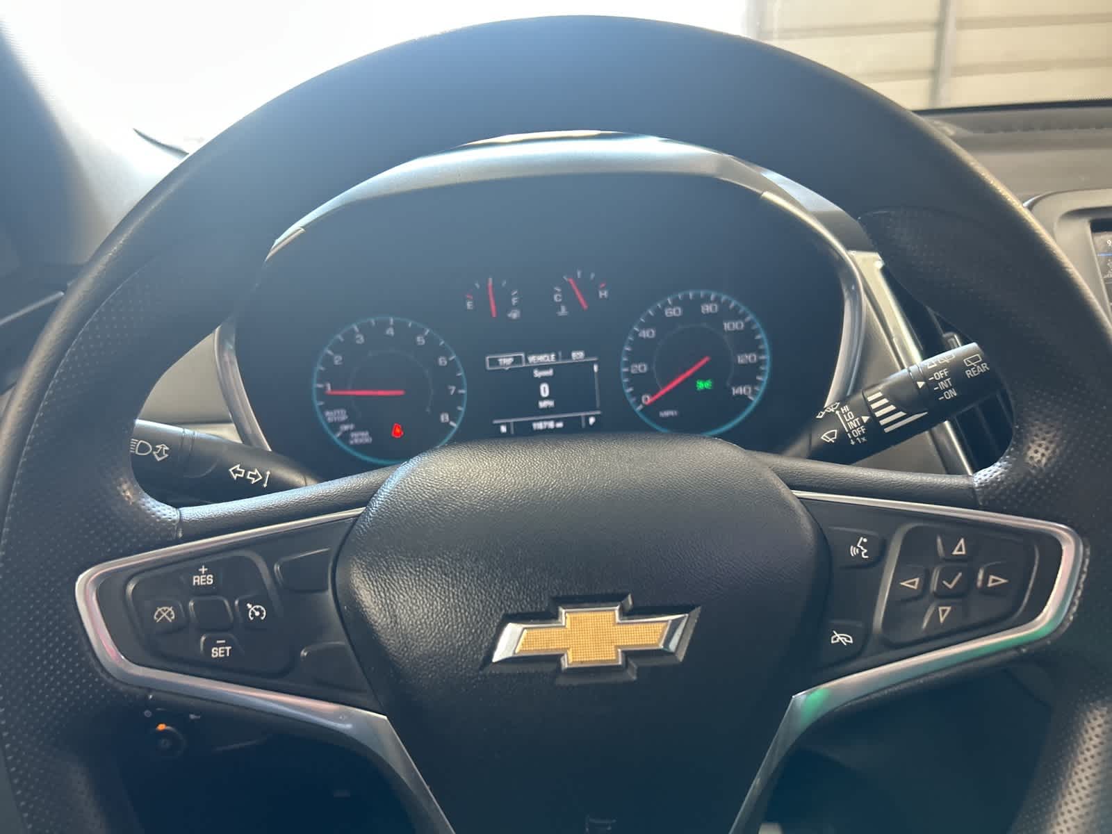 Thumbnail: 2019 Chevrolet Equinox - 28