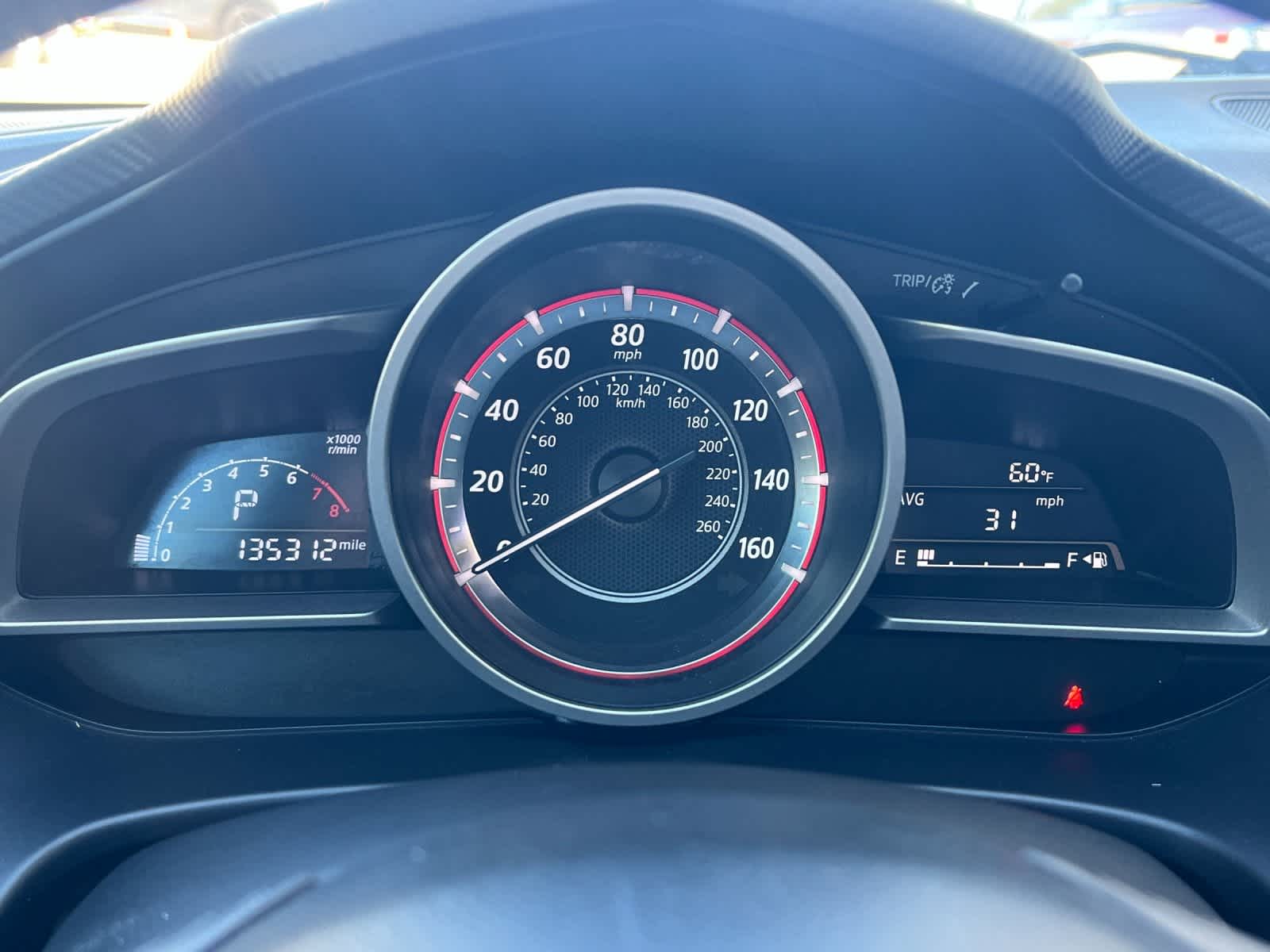 Thumbnail: 2016 Mazda Mazda3 - 24