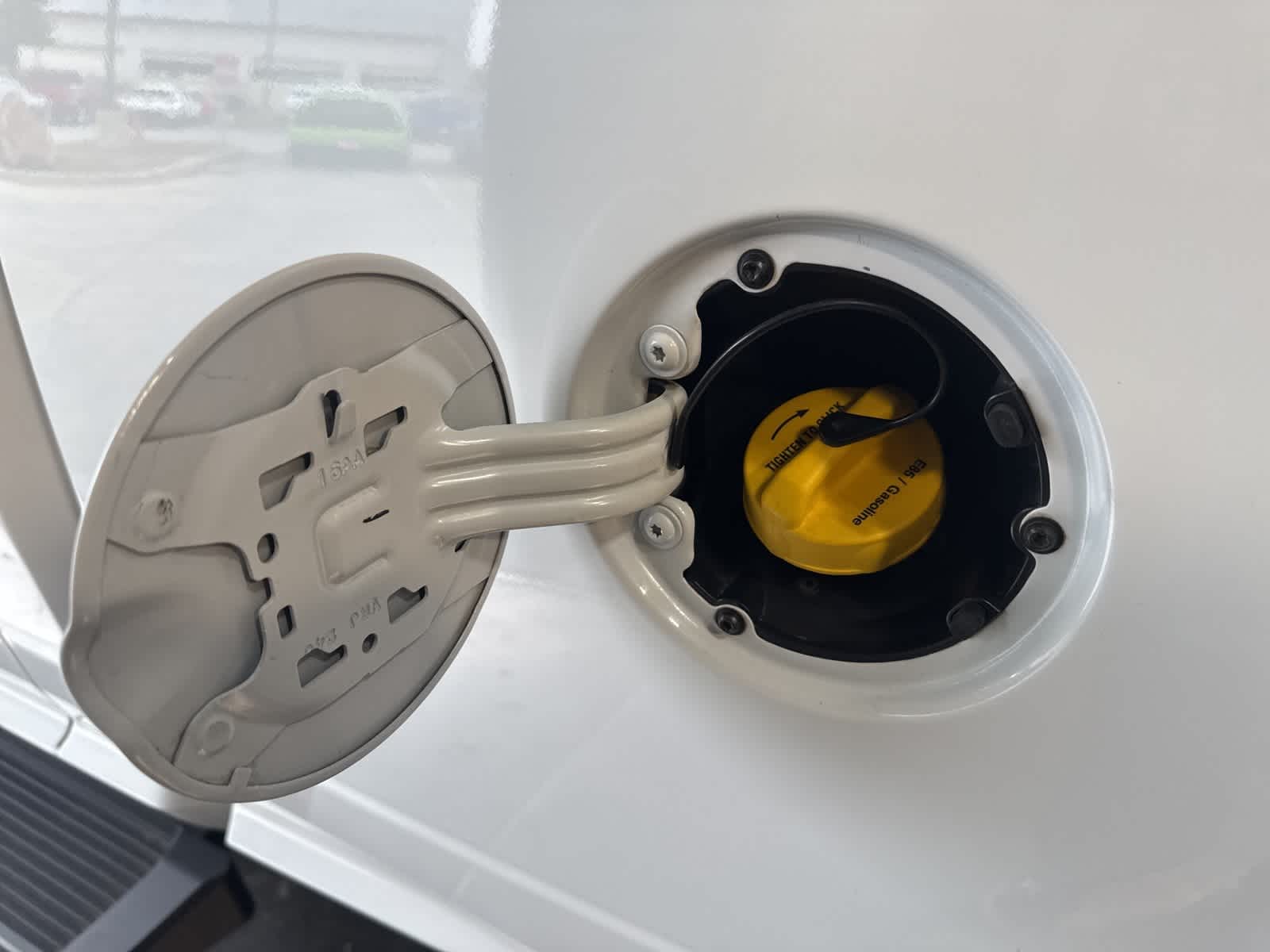 Thumbnail: 2015 RAM 1500 - 9