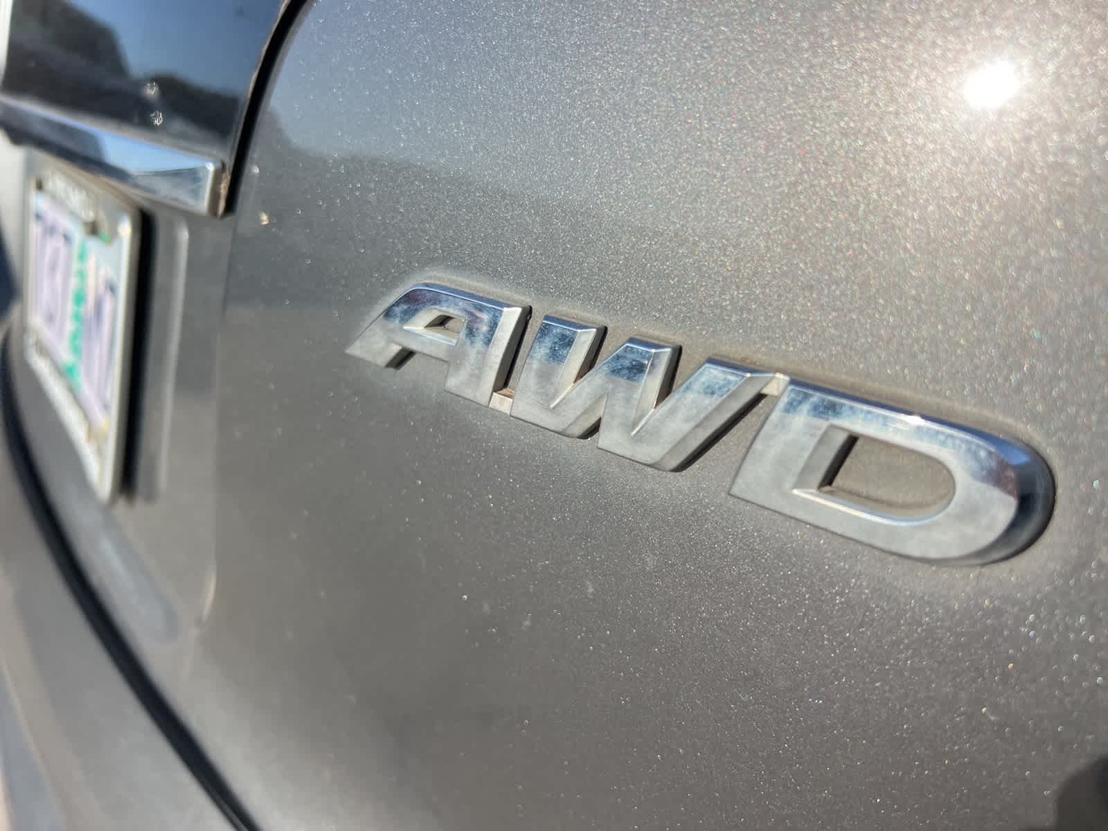 Thumbnail: 2013 Honda CR-V - 10