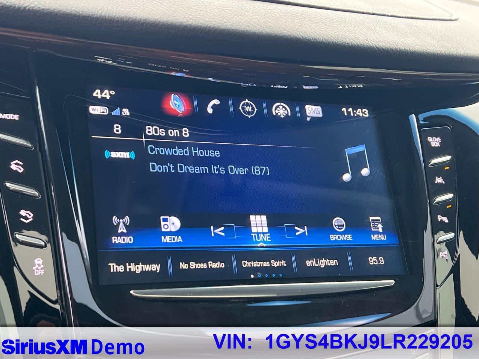 Thumbnail: 2020 Cadillac Escalade - 31