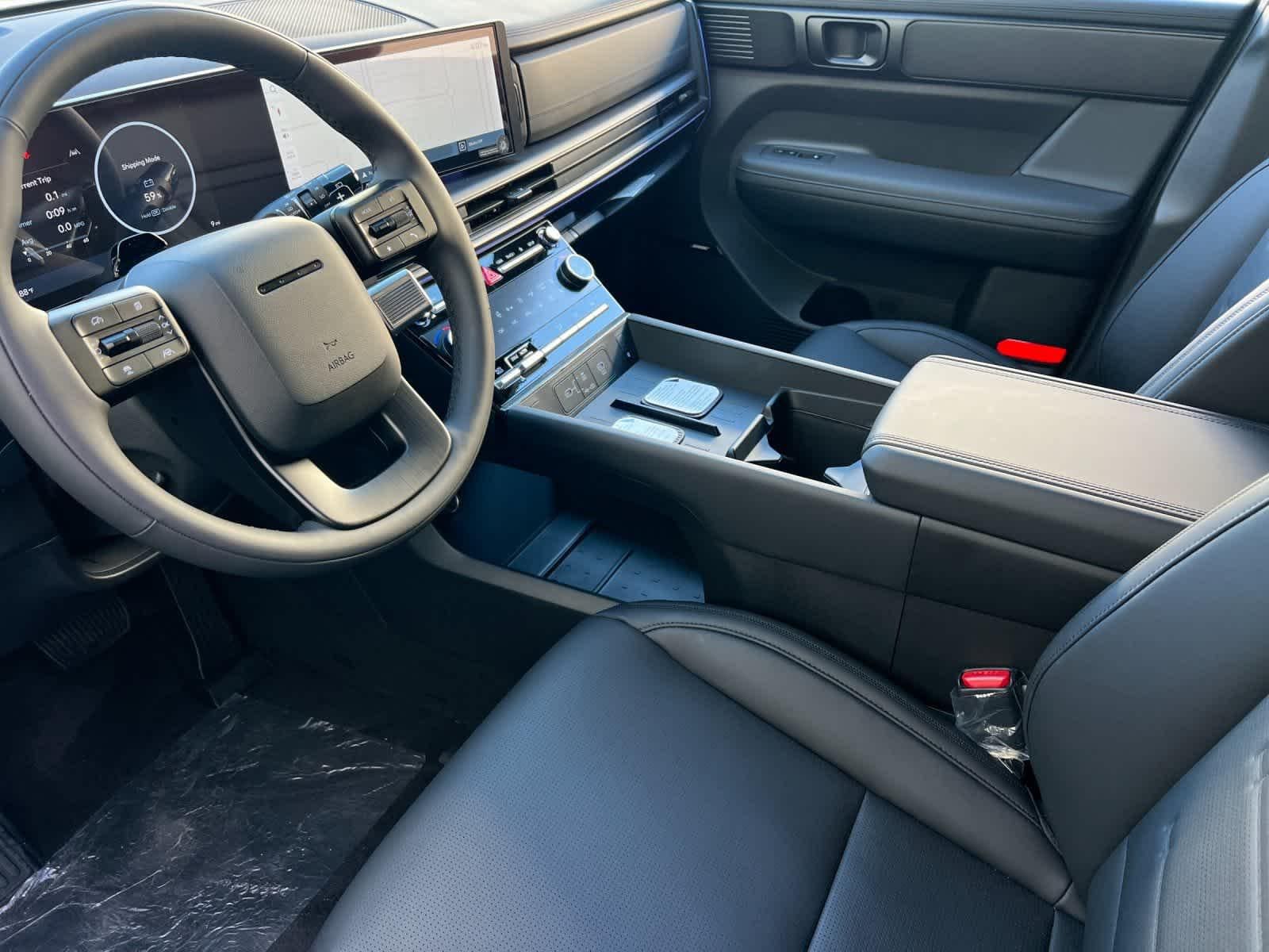 Thumbnail: 2026 Hyundai Santa Fe - 11