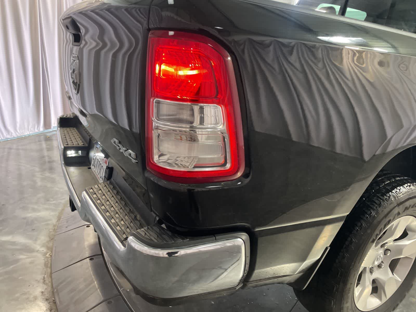 Thumbnail: 2024 RAM 1500 - 16