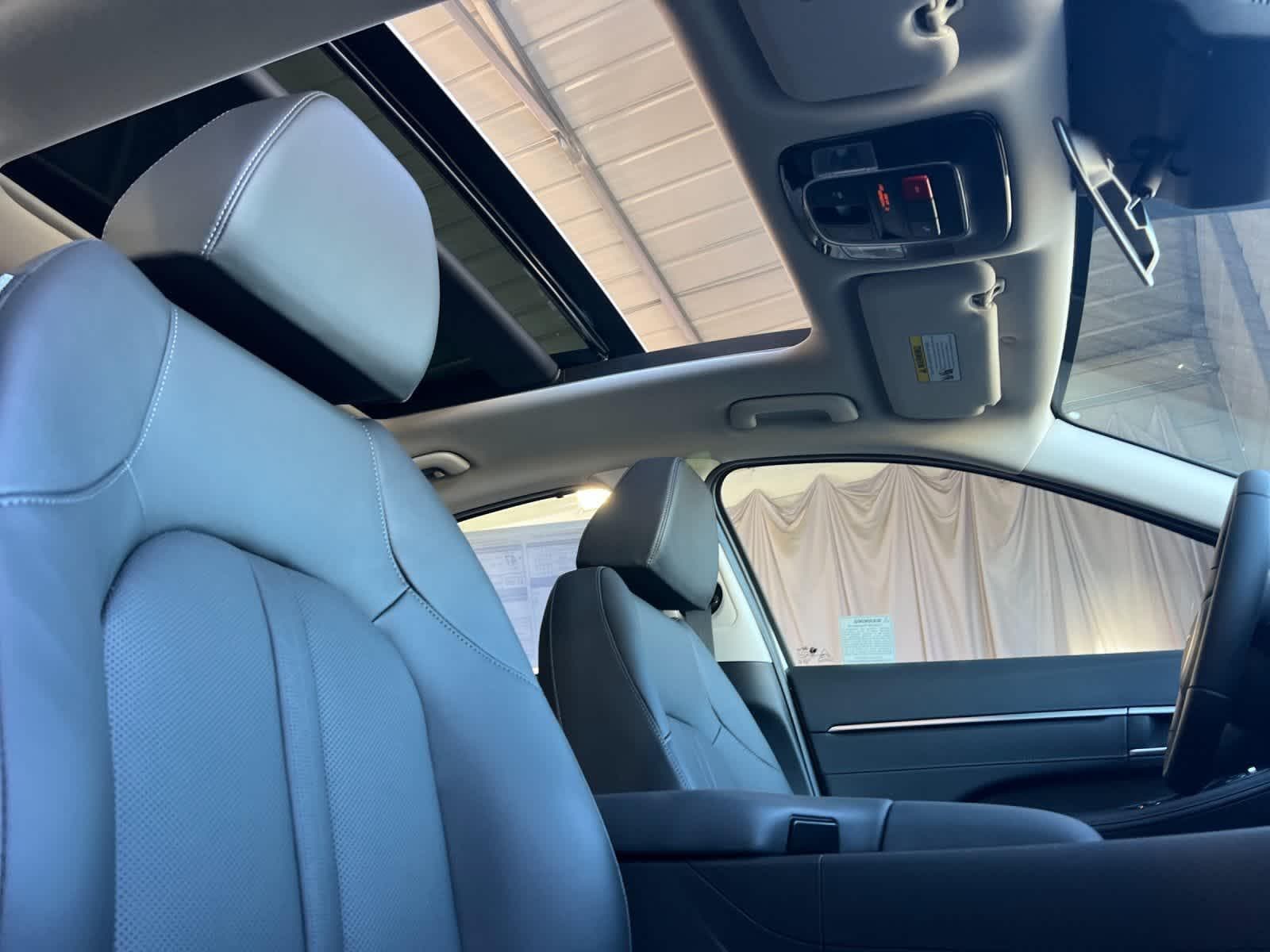 Thumbnail: 2026 Hyundai Sonata - 16