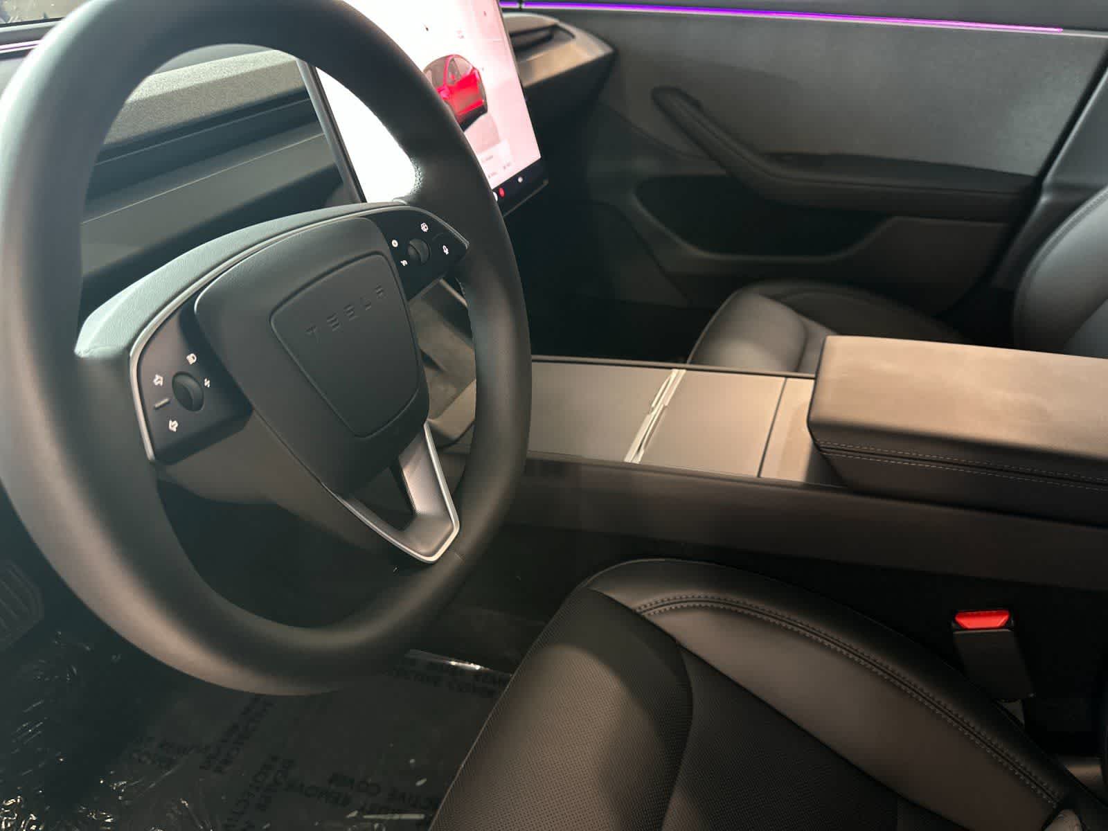 Thumbnail: 2025 Tesla Model 3 - 12