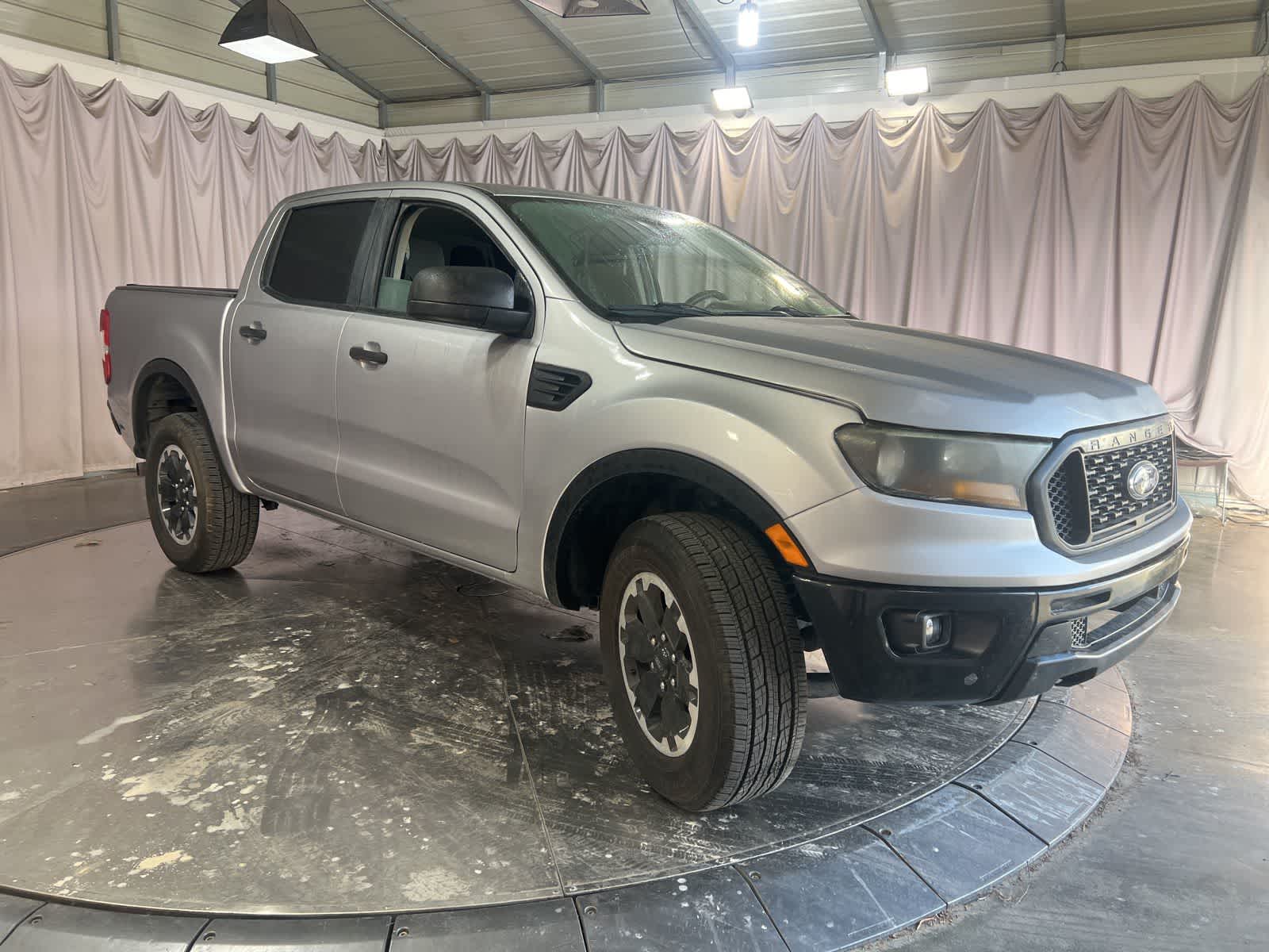 Thumbnail: 2021 Ford Ranger - 3