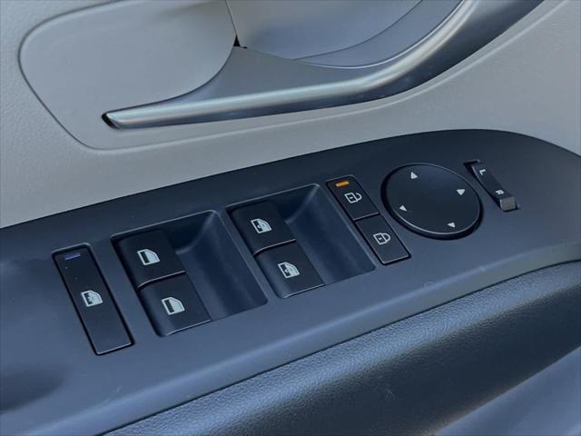 Thumbnail: 2025 Hyundai Tucson - 13