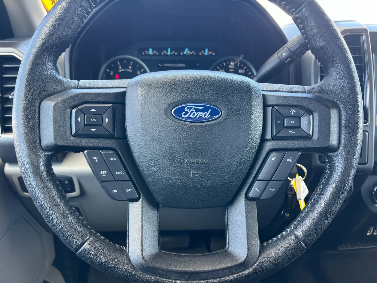 Thumbnail: 2019 Ford F-150 - 22