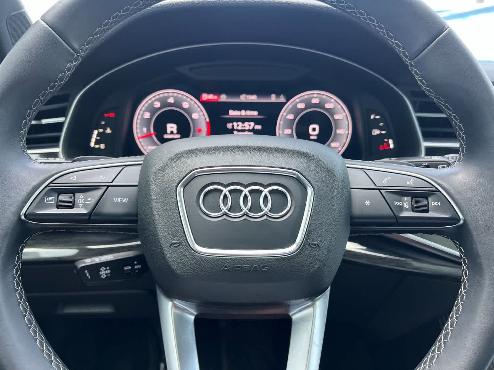 Thumbnail: 2025 Audi Q7 - 25