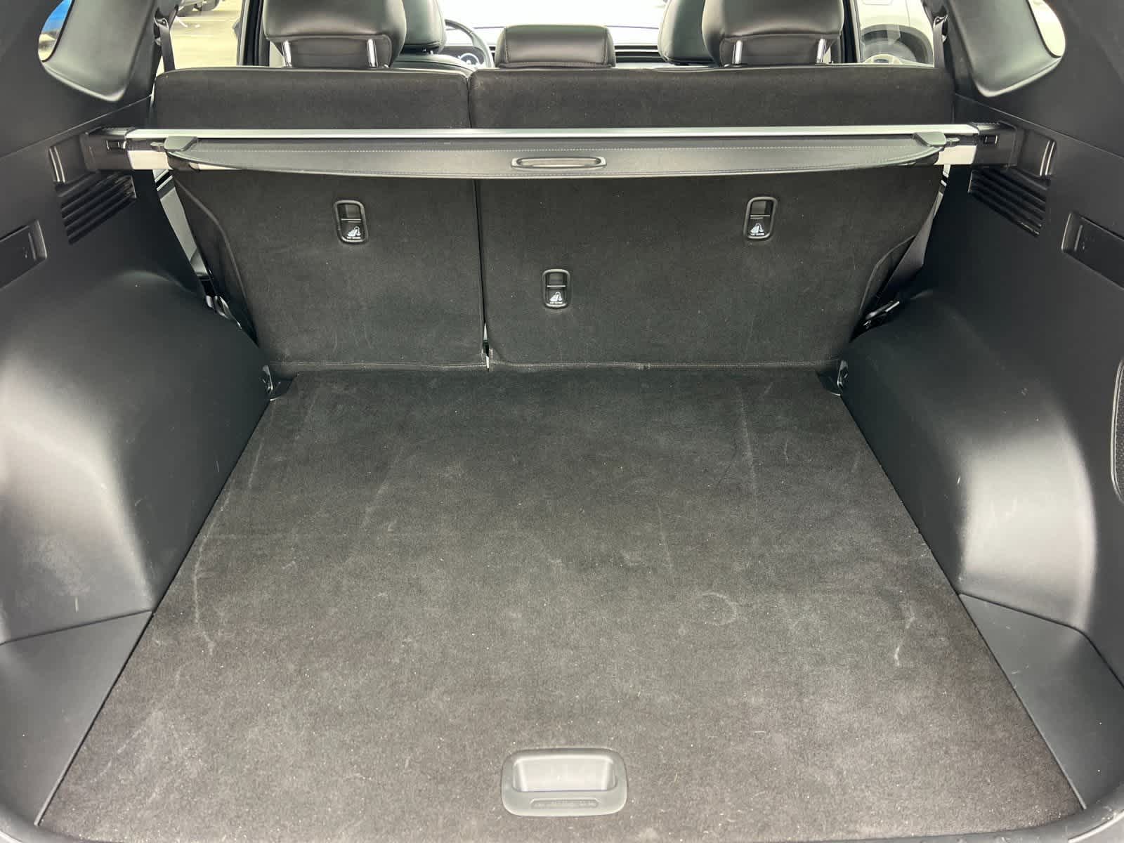 Thumbnail: 2023 Hyundai Tucson - 16