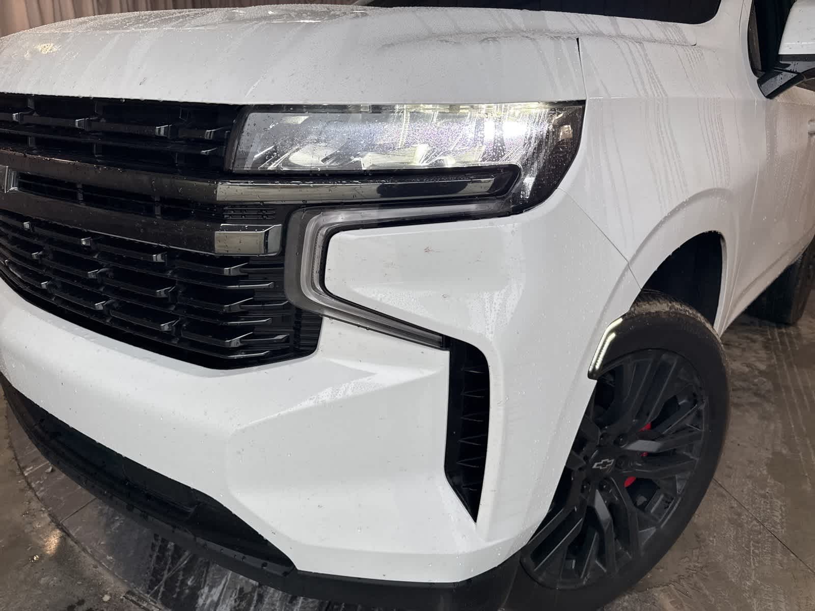 Thumbnail: 2021 Chevrolet Tahoe - 13