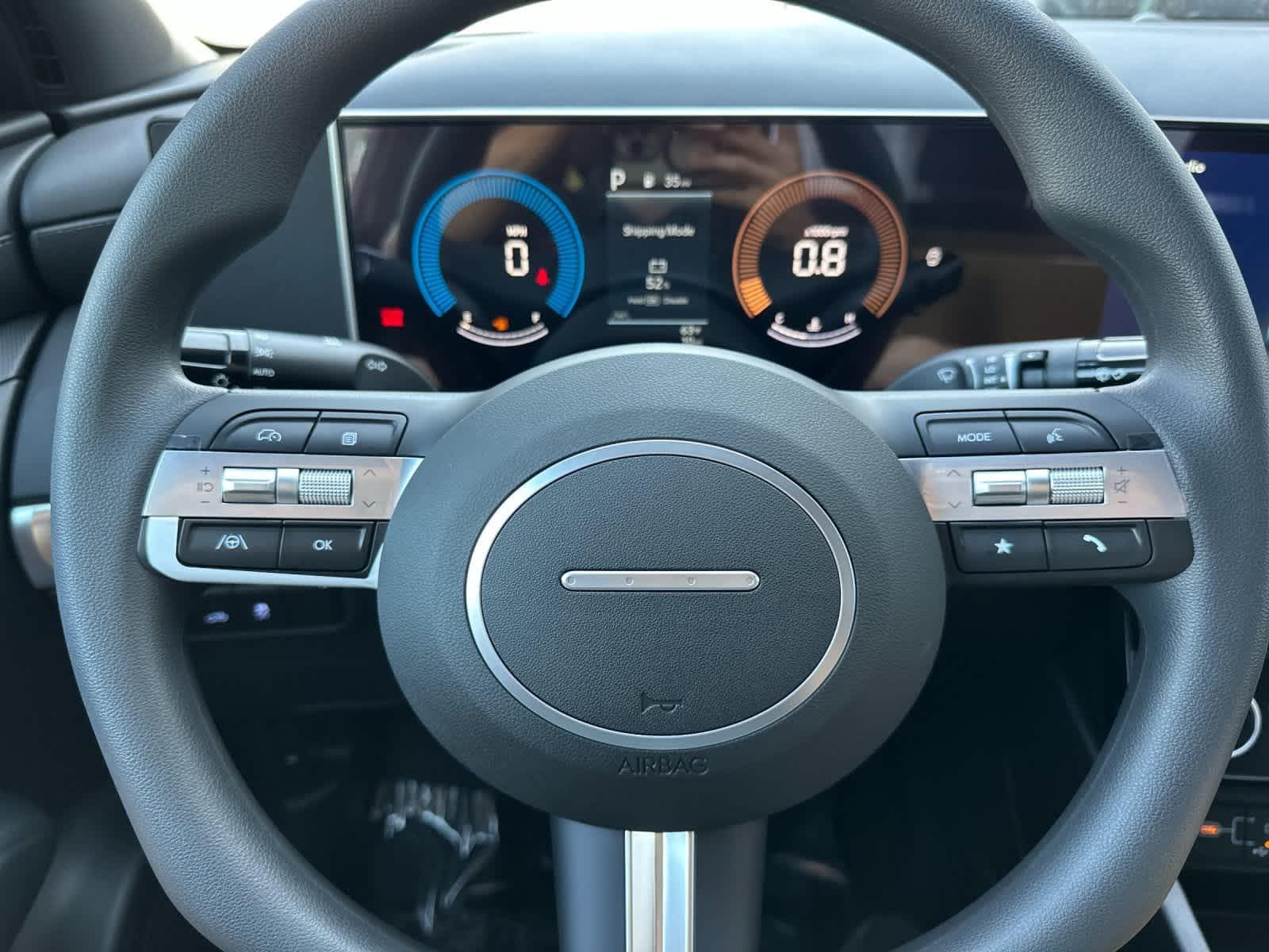 Thumbnail: 2026 Hyundai Santa Cruz - 22