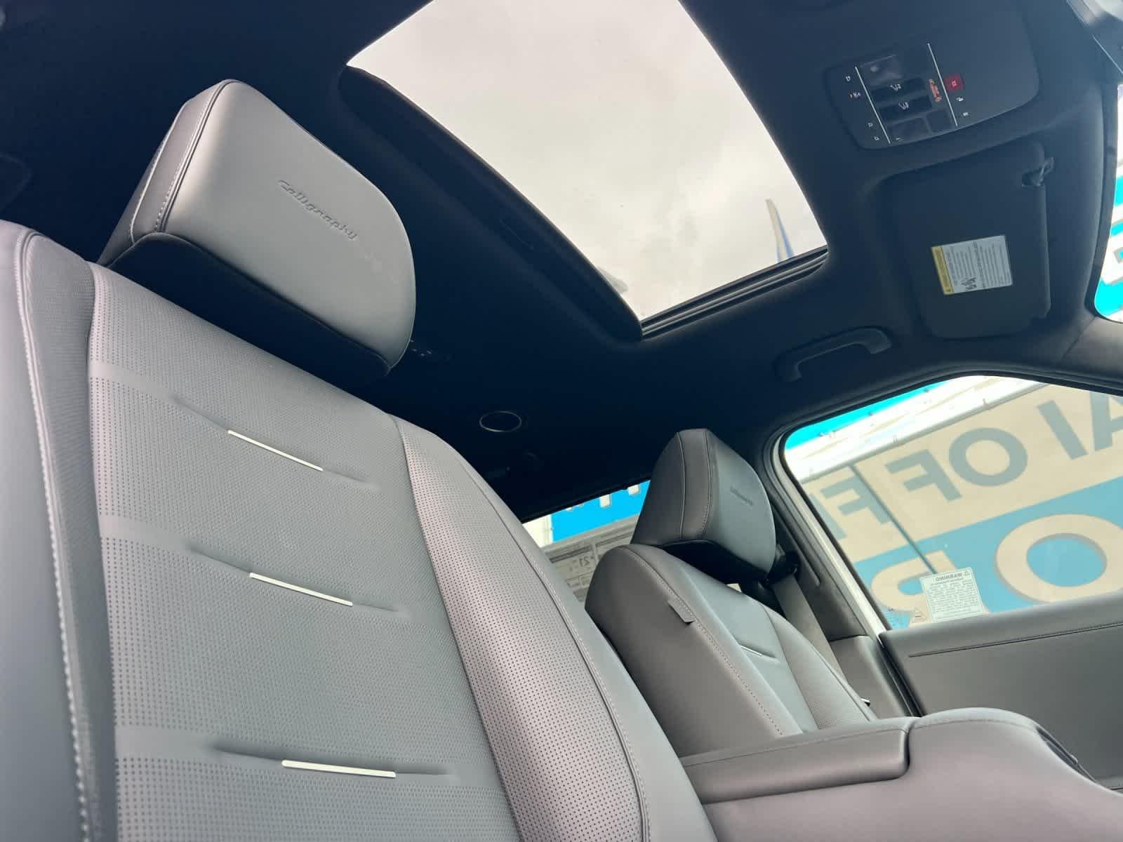 Thumbnail: 2026 Hyundai Palisade - 18