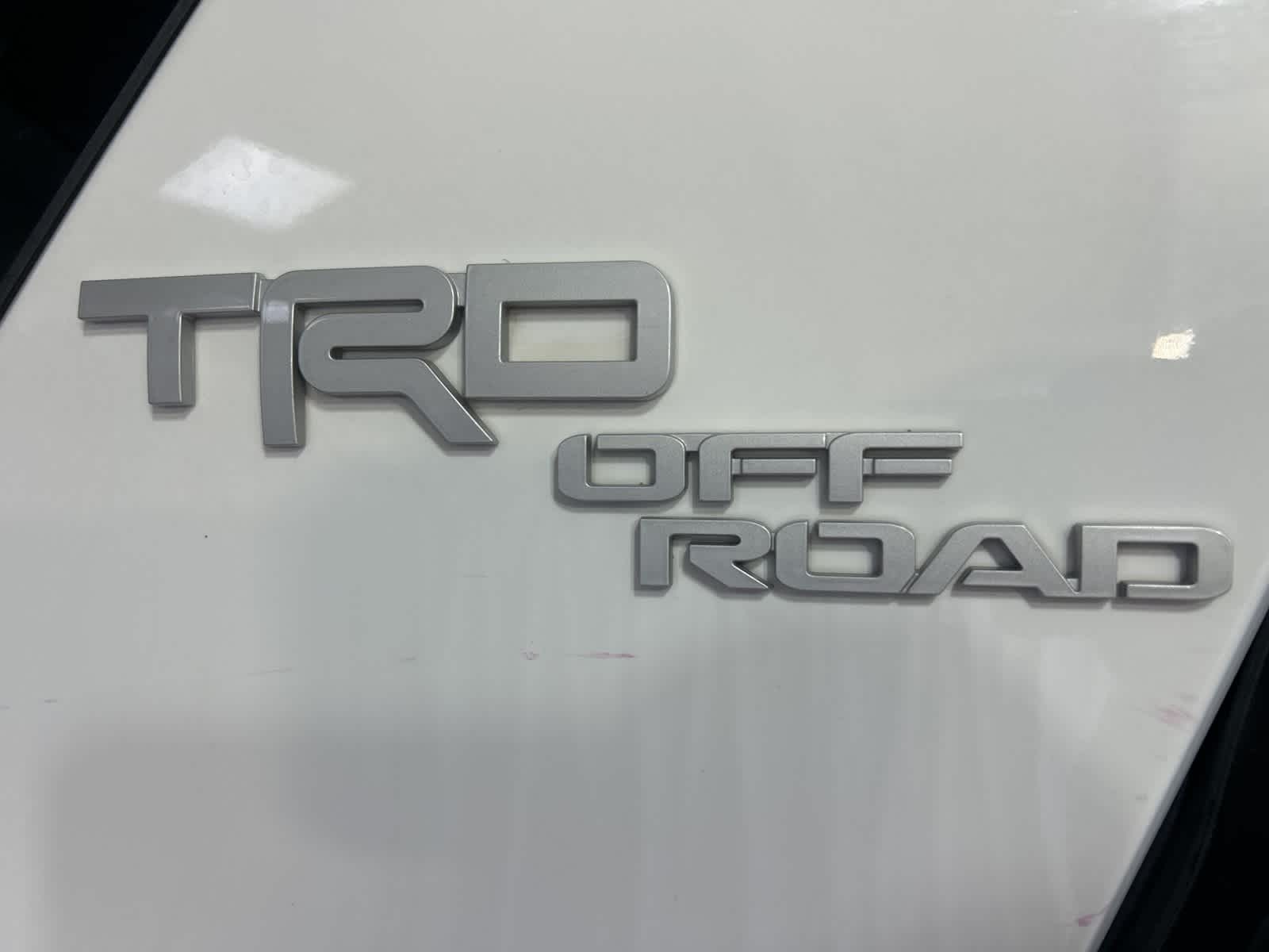Thumbnail: 2024 Toyota 4Runner - 9