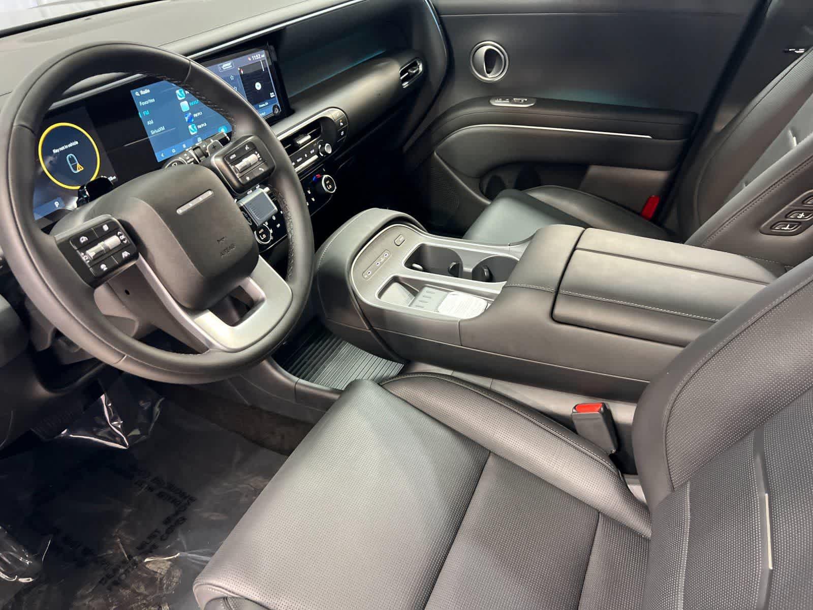 Thumbnail: 2026 Hyundai Palisade - 11