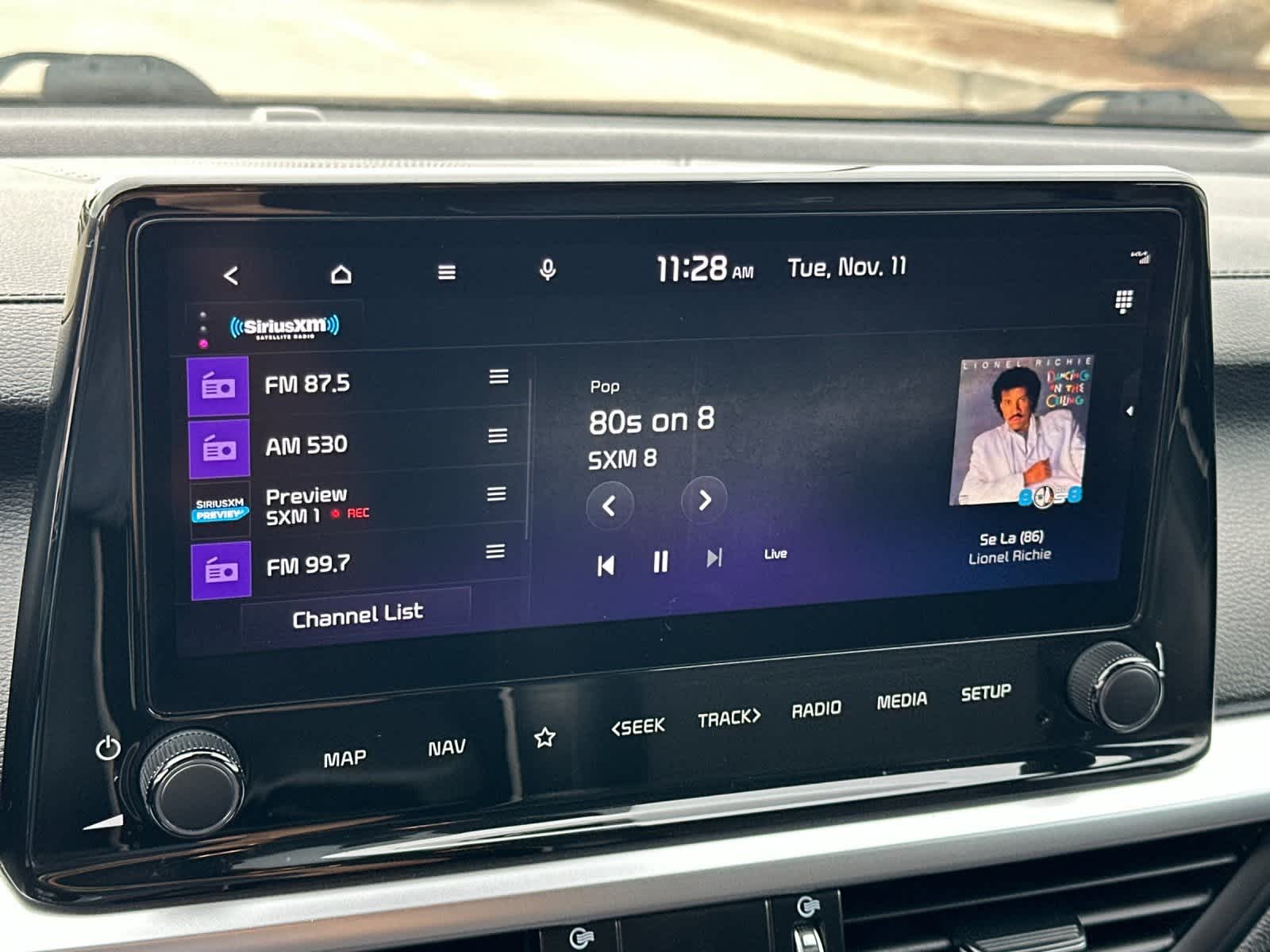 Thumbnail: 2023 Kia Forte - 17