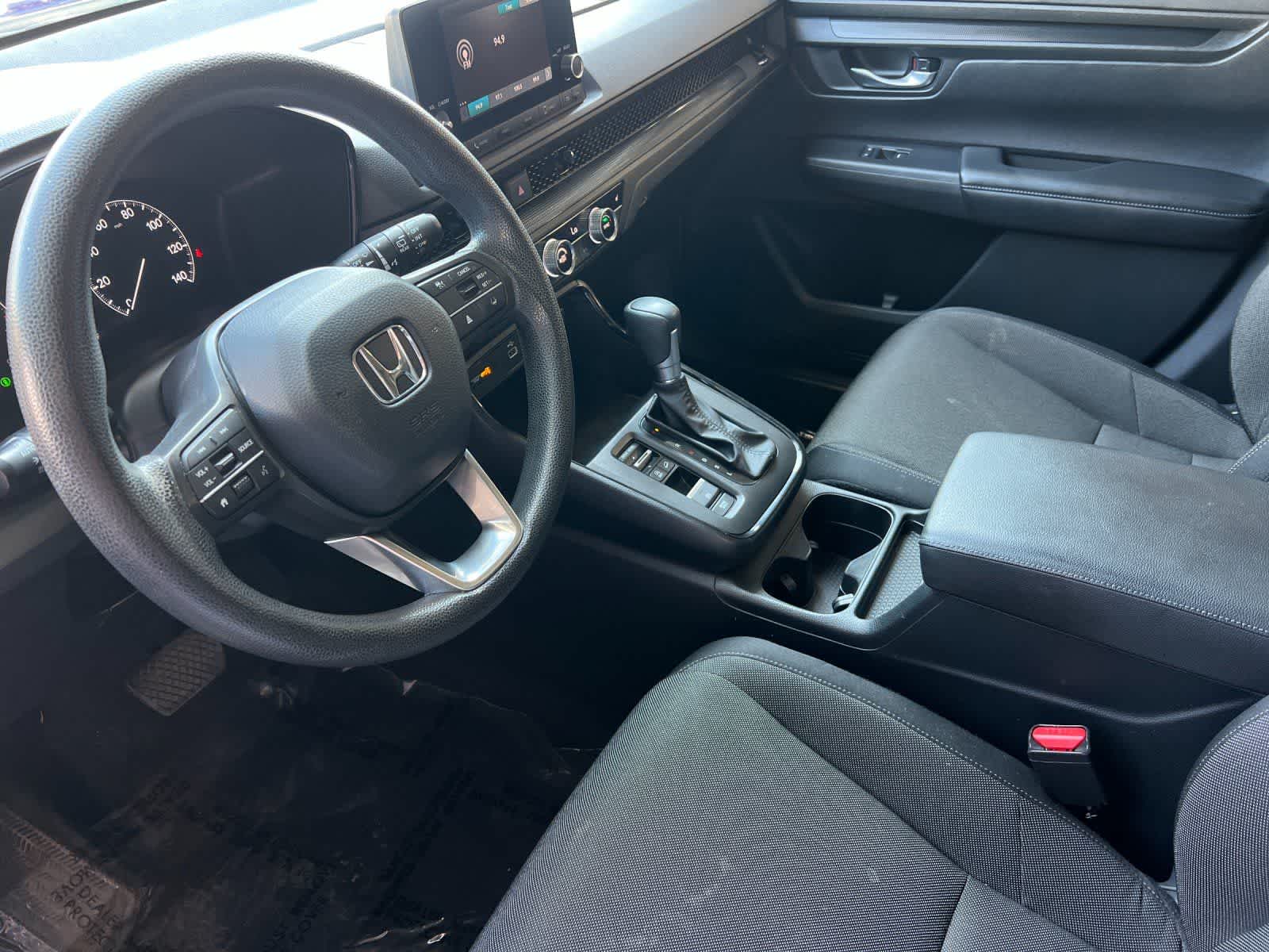 Thumbnail: 2023 Honda CR-V - 11