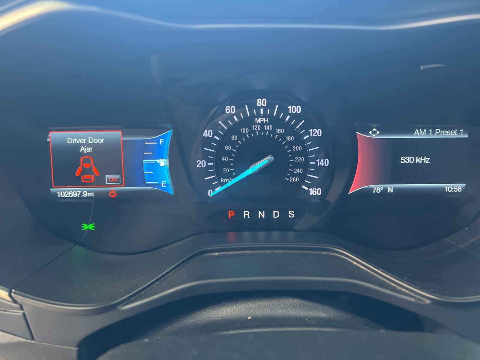 Thumbnail: 2019 Ford Fusion - 28