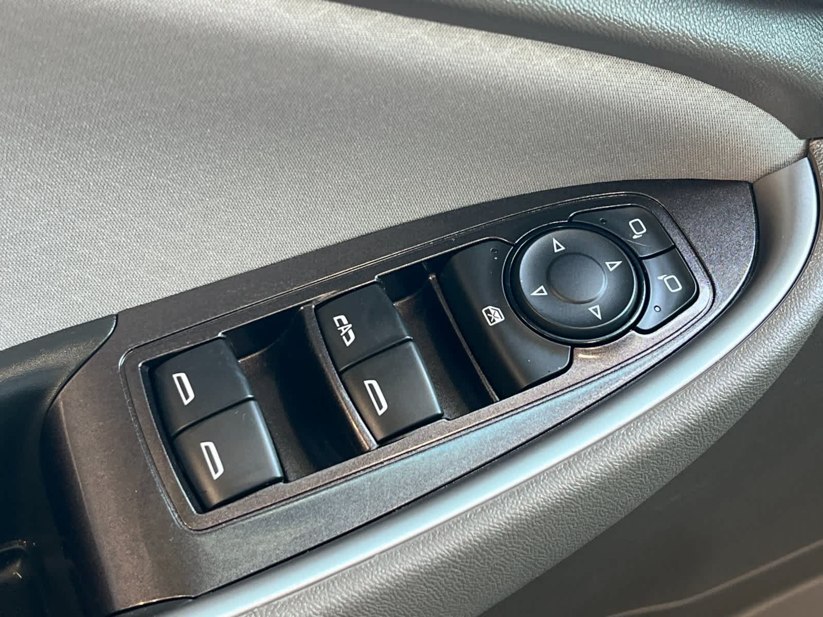 Thumbnail: 2025 Chevrolet Malibu - 13