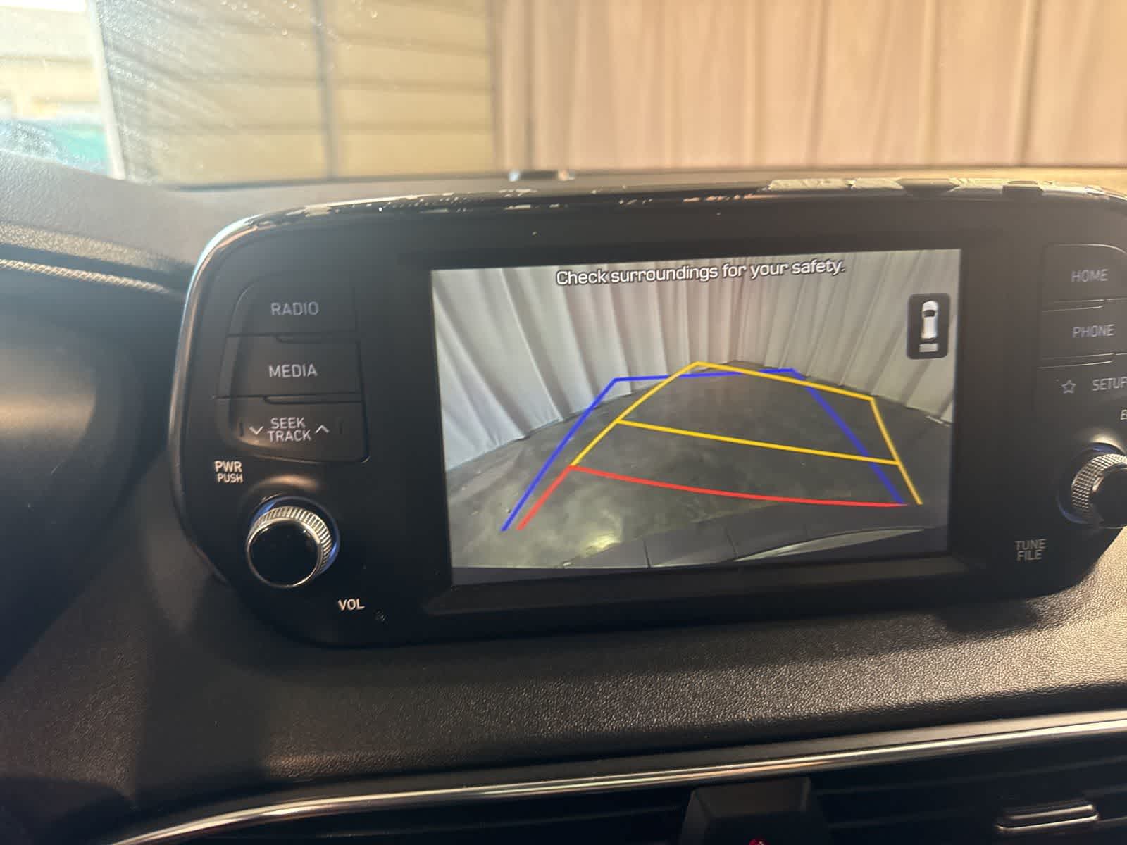 Thumbnail: 2020 Hyundai Santa Fe - 27