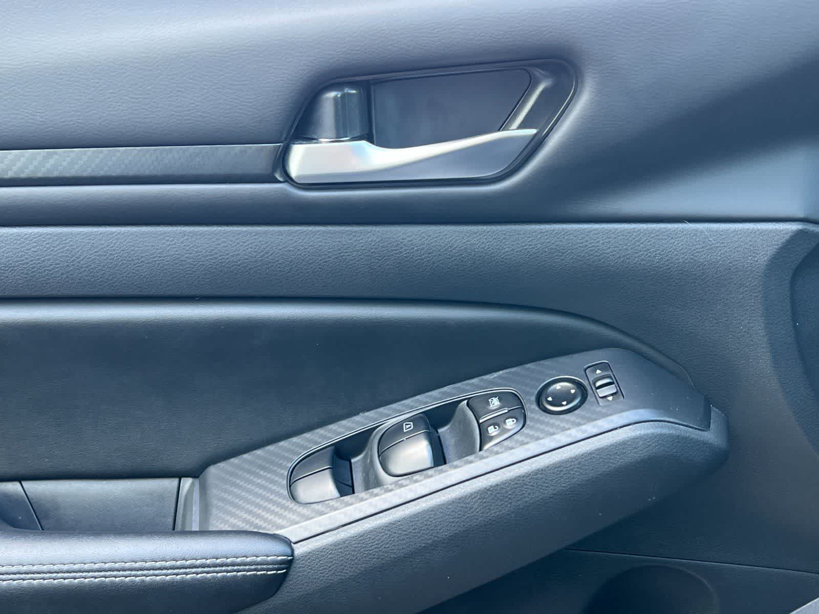 Thumbnail: 2025 Nissan Altima - 13