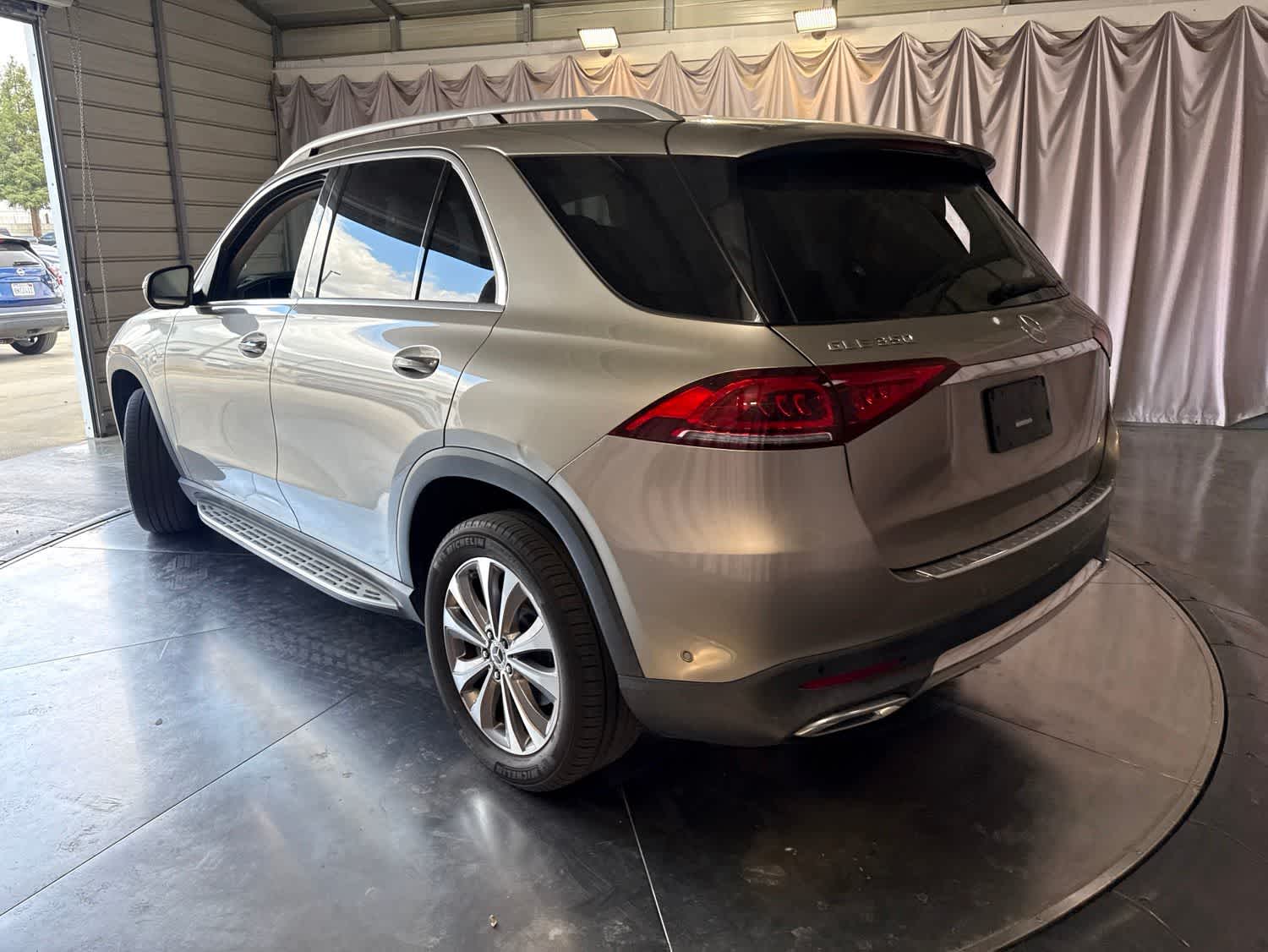 Thumbnail: 2022 Mercedes-Benz GLE - 6