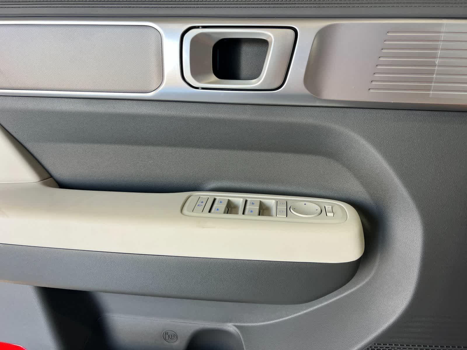 Thumbnail: 2026 Hyundai Santa Fe - 12