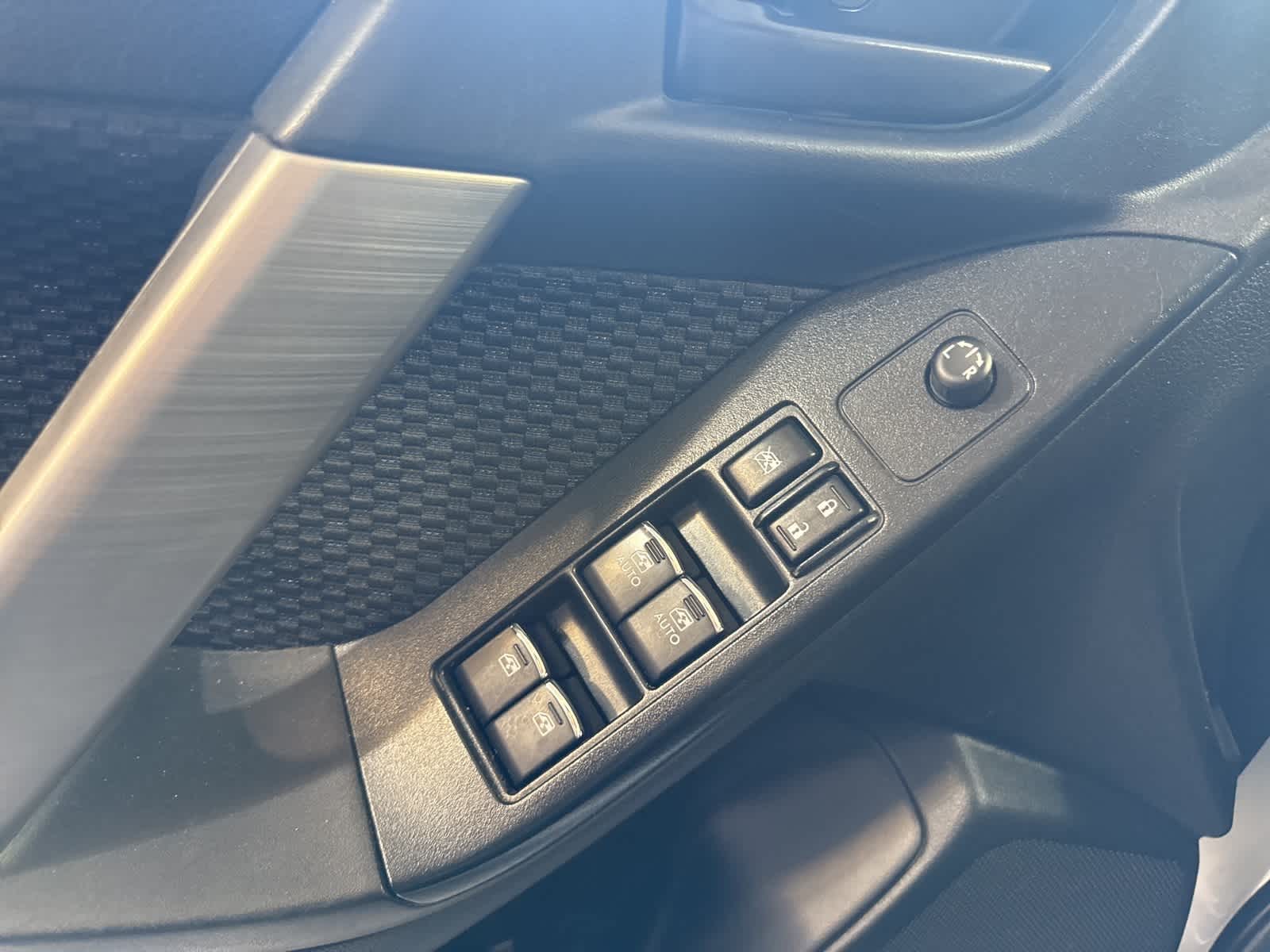 Thumbnail: 2017 Subaru Forester - 18