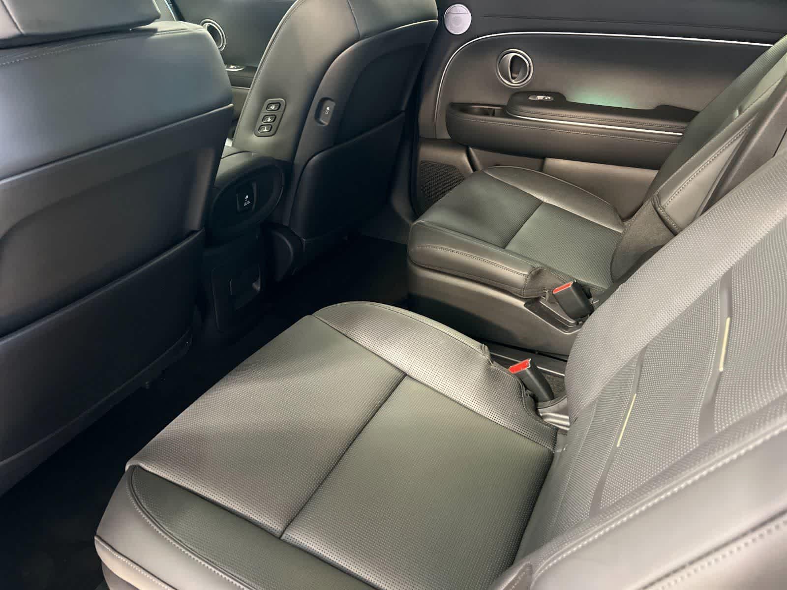 Thumbnail: 2026 Hyundai Palisade - 4