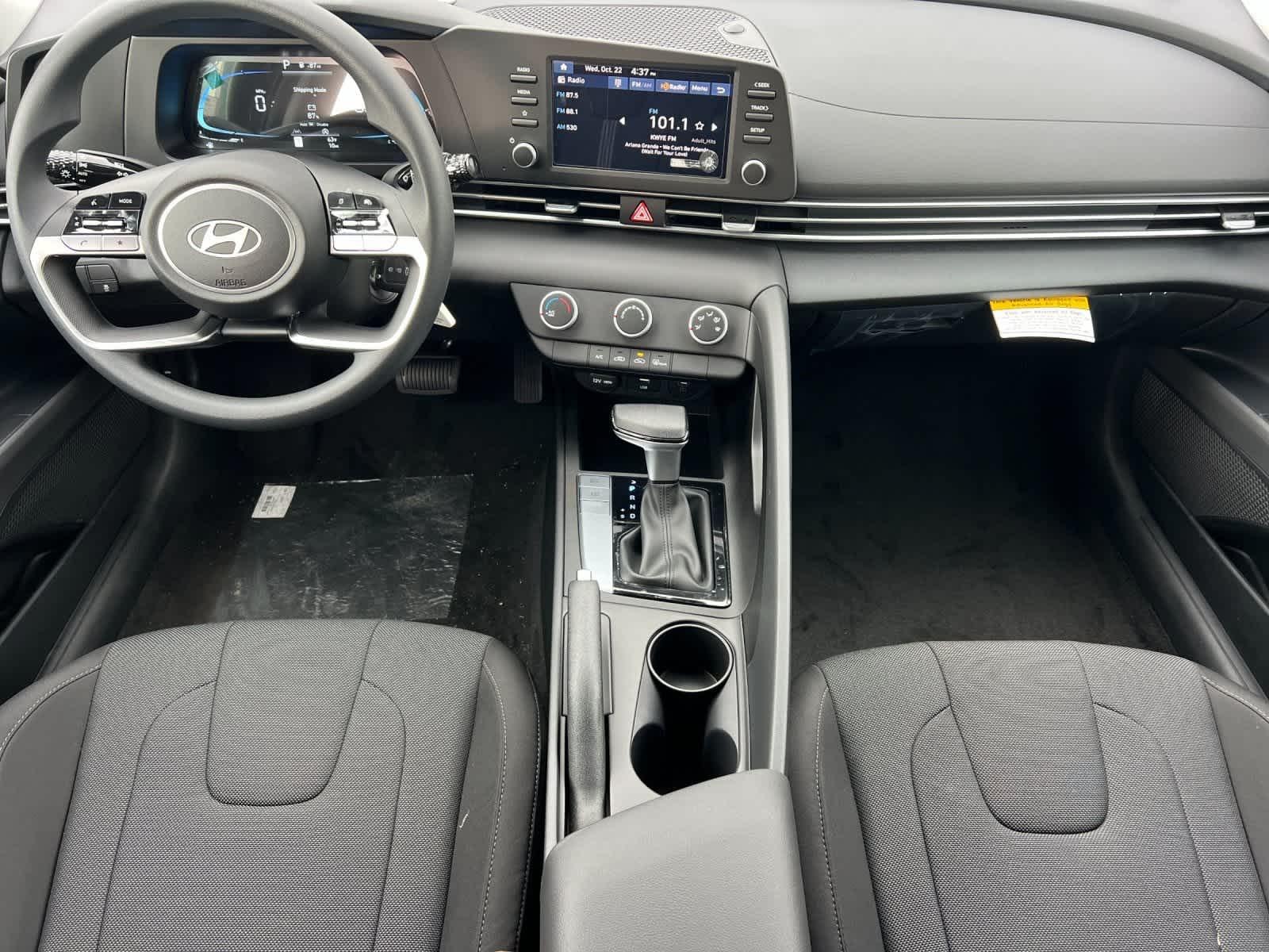 Thumbnail: 2026 Hyundai Elantra - 3