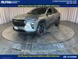 Used 2024 Chevrolet Trax 2RS SUV