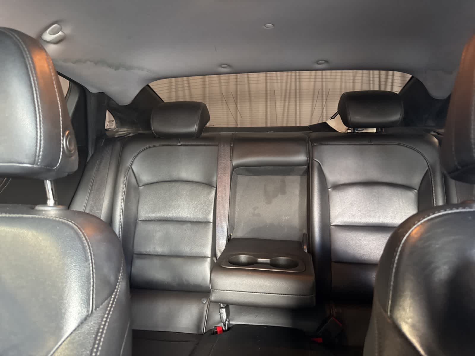 Thumbnail: 2017 Chevrolet Malibu - 15