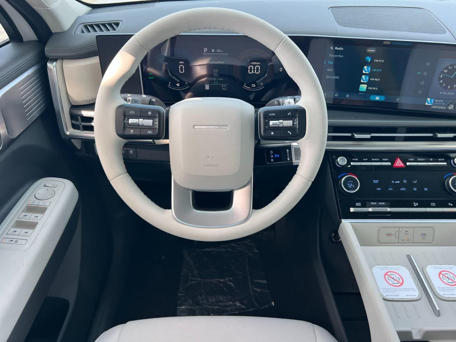 Thumbnail: 2026 Hyundai Santa Fe - 14