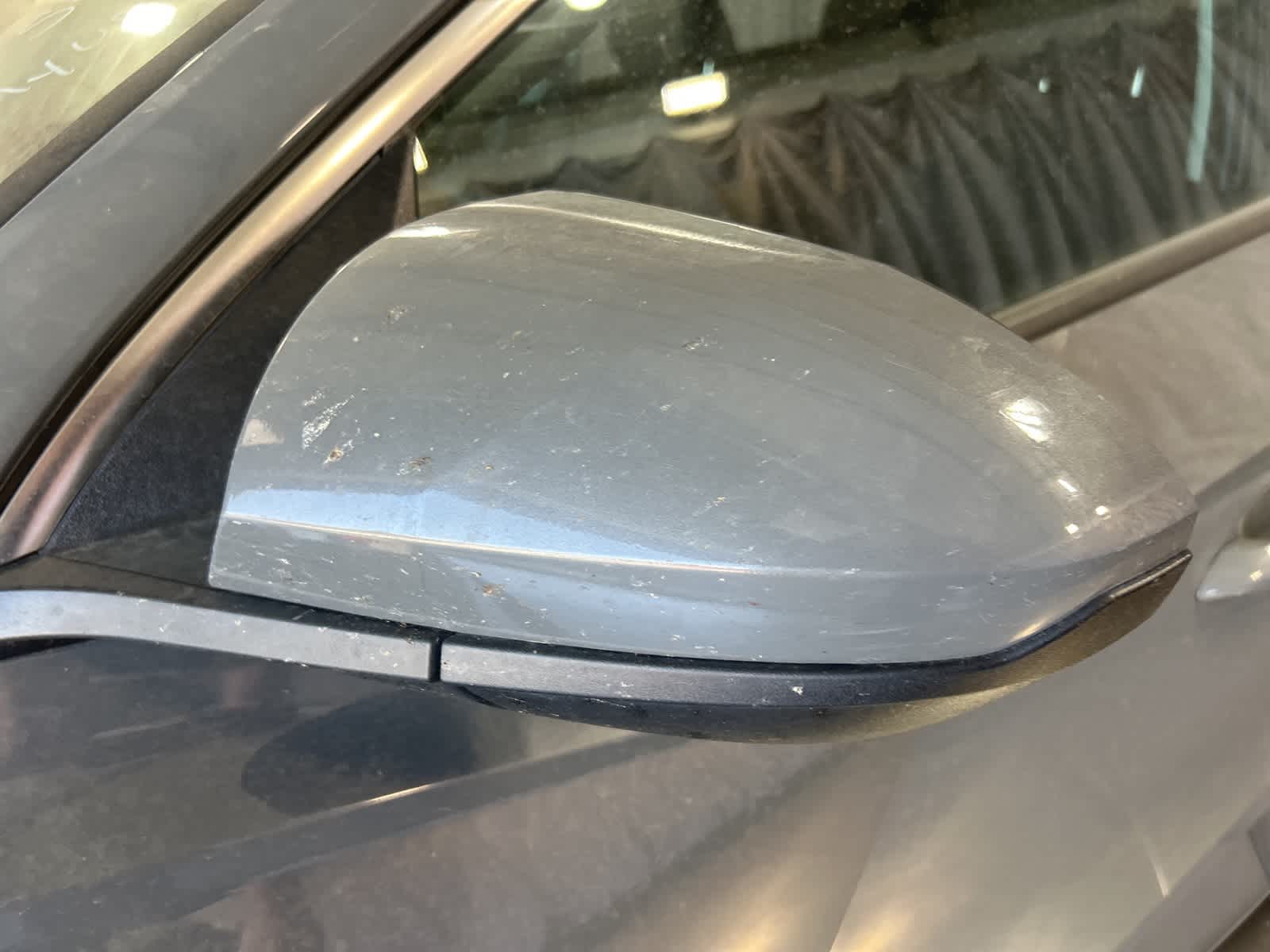 2024 Hyundai Tucson SEL 15