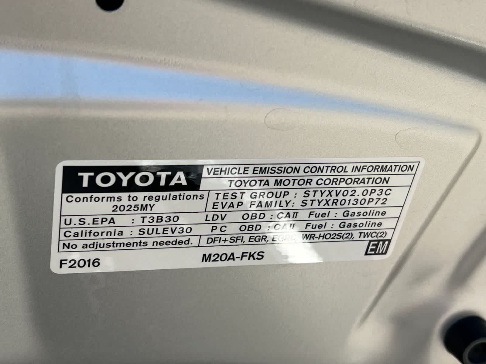 Thumbnail: 2025 Toyota Corolla - 28