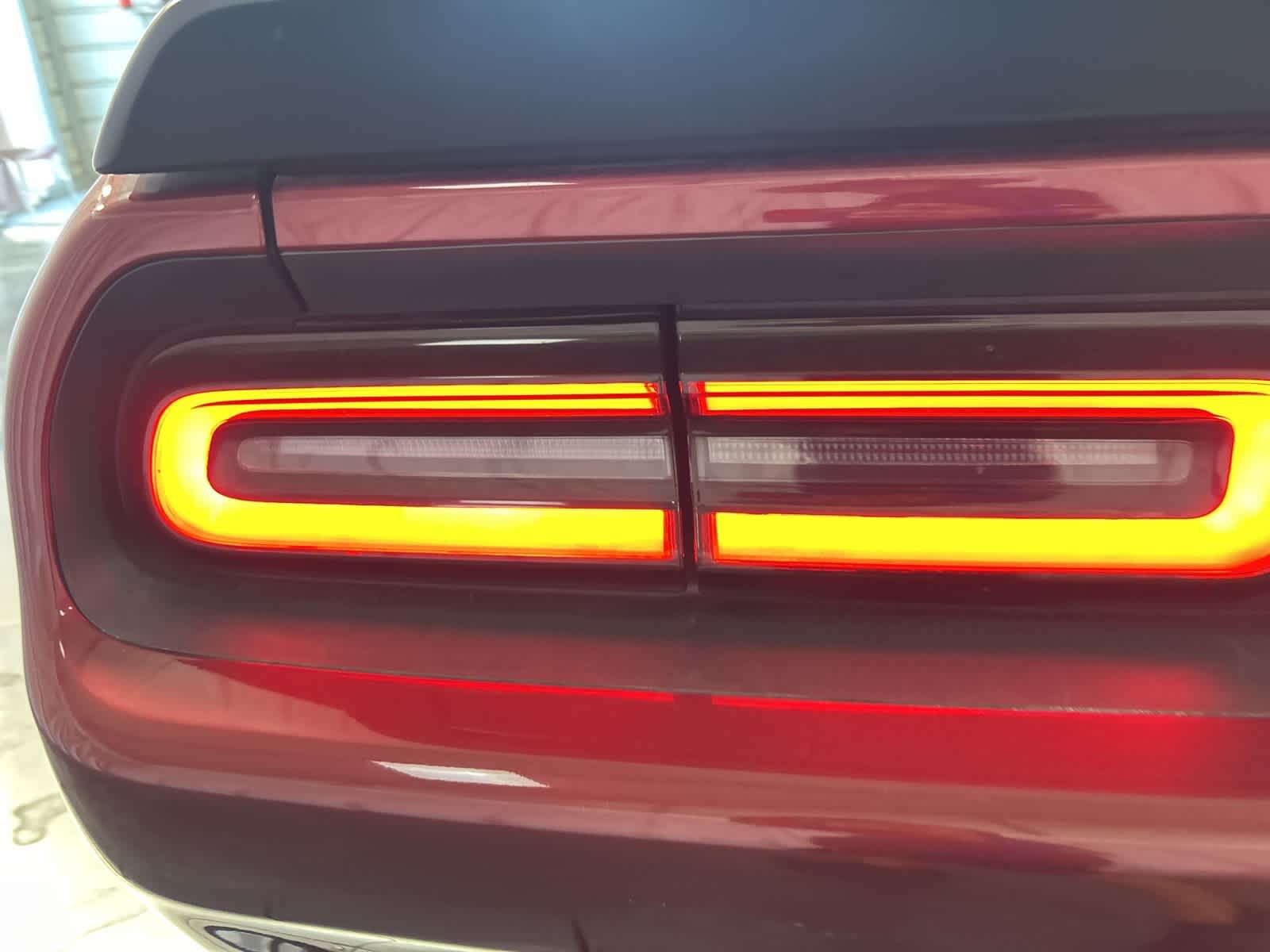 Thumbnail: 2021 Dodge Challenger - 13