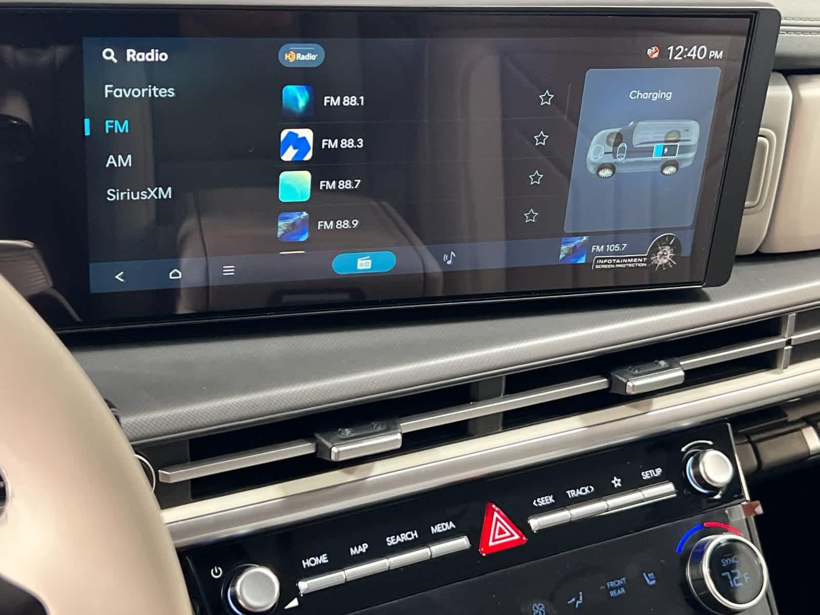 Thumbnail: 2026 Hyundai Santa Fe - 19