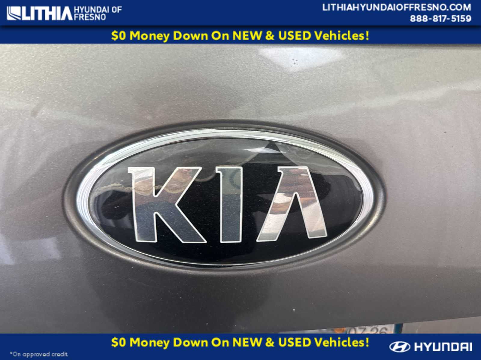 2017 Kia Sorento LX -
                  Fresno, CA