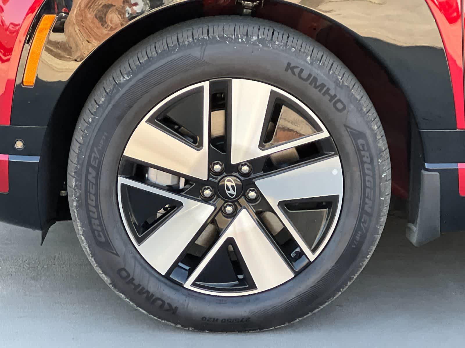 Thumbnail: 2026 Hyundai Ioniq - 25