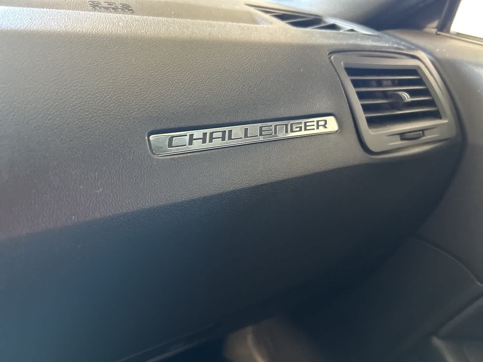 Thumbnail: 2010 Dodge Challenger - 28