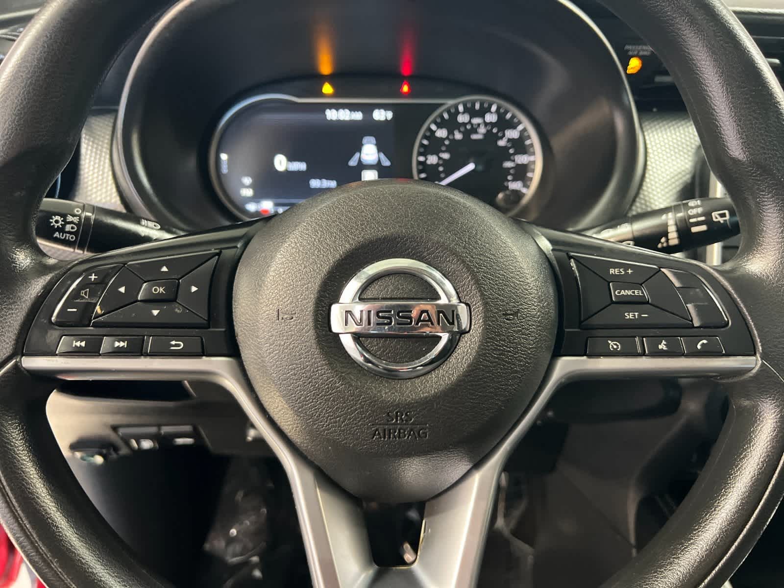Thumbnail: 2019 Nissan Kicks - 23