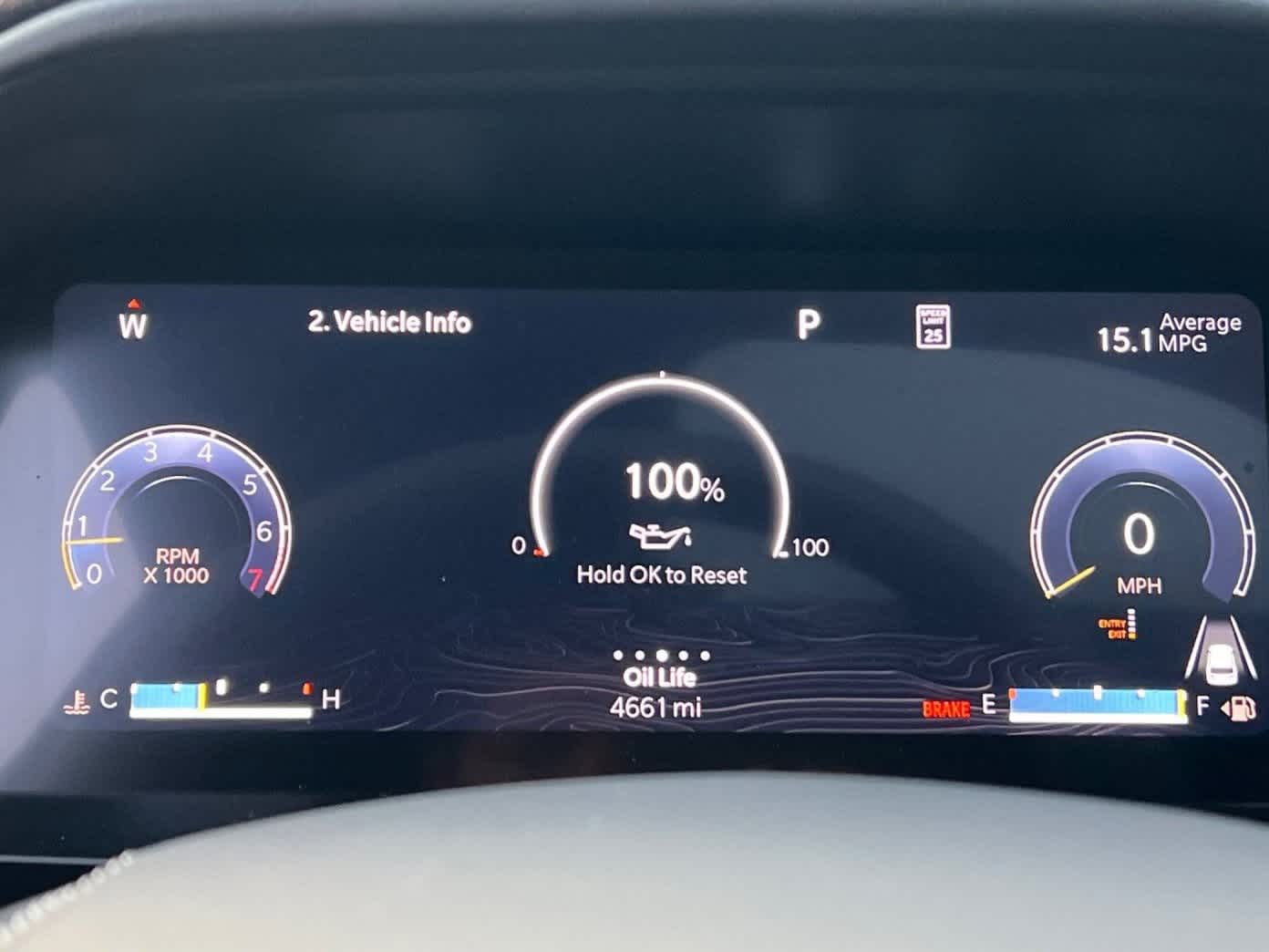 Thumbnail: 2024 Jeep Grand Cherokee - 24