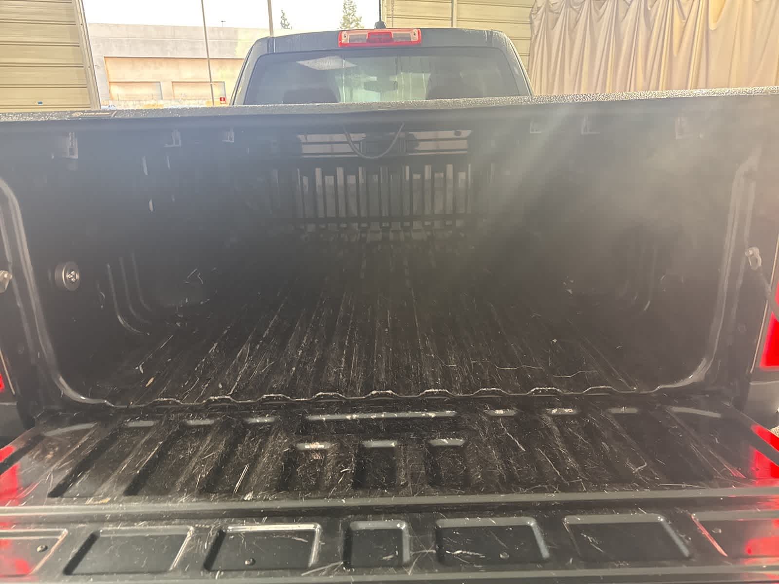 Thumbnail: 2017 Chevrolet Colorado - 14