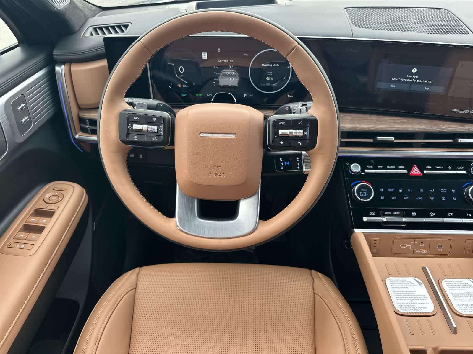 Thumbnail: 2026 Hyundai Santa Fe - 14