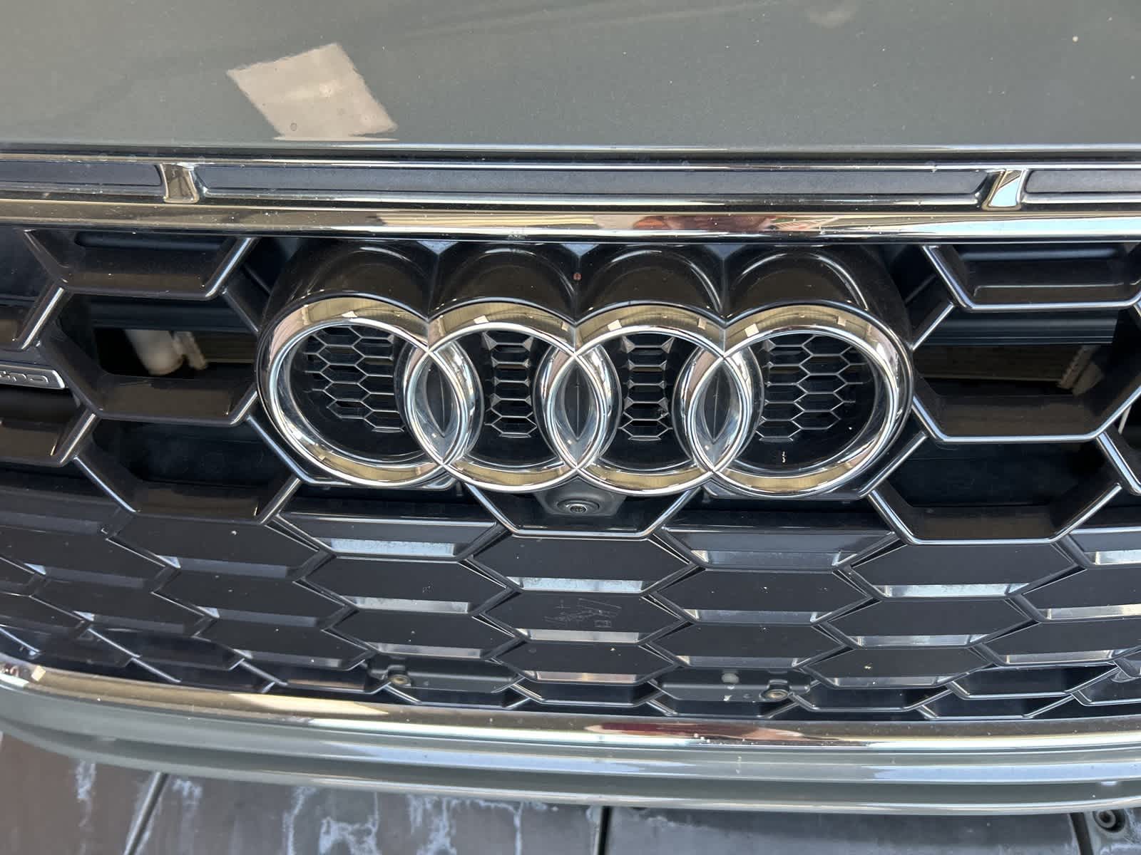 Thumbnail: 2023 Audi A5 - 3